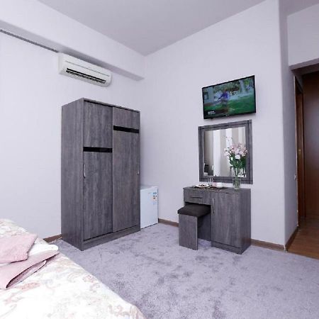Yard Guesthouse Erivan Dış mekan fotoğraf