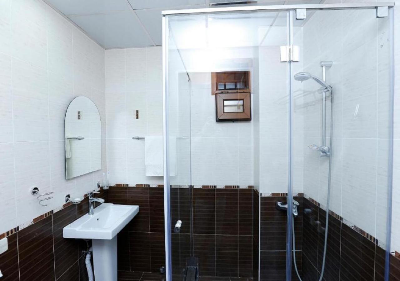 Yard Guesthouse Erivan Dış mekan fotoğraf