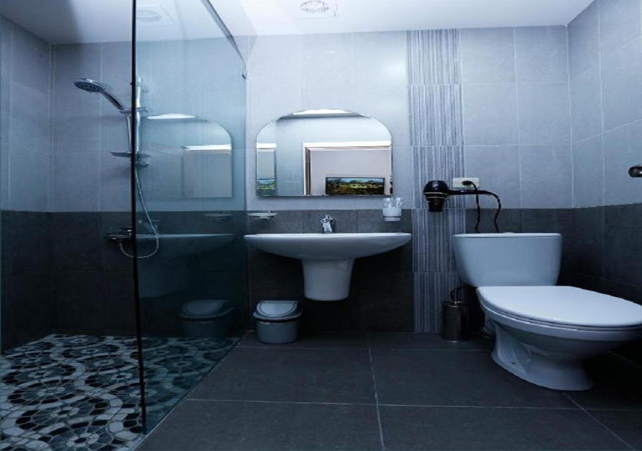 Yard Guesthouse Erivan Dış mekan fotoğraf