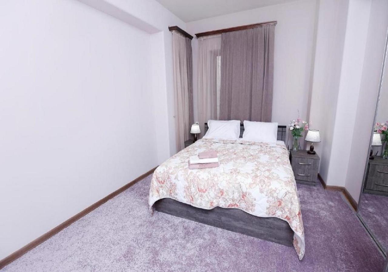 Yard Guesthouse Erivan Dış mekan fotoğraf