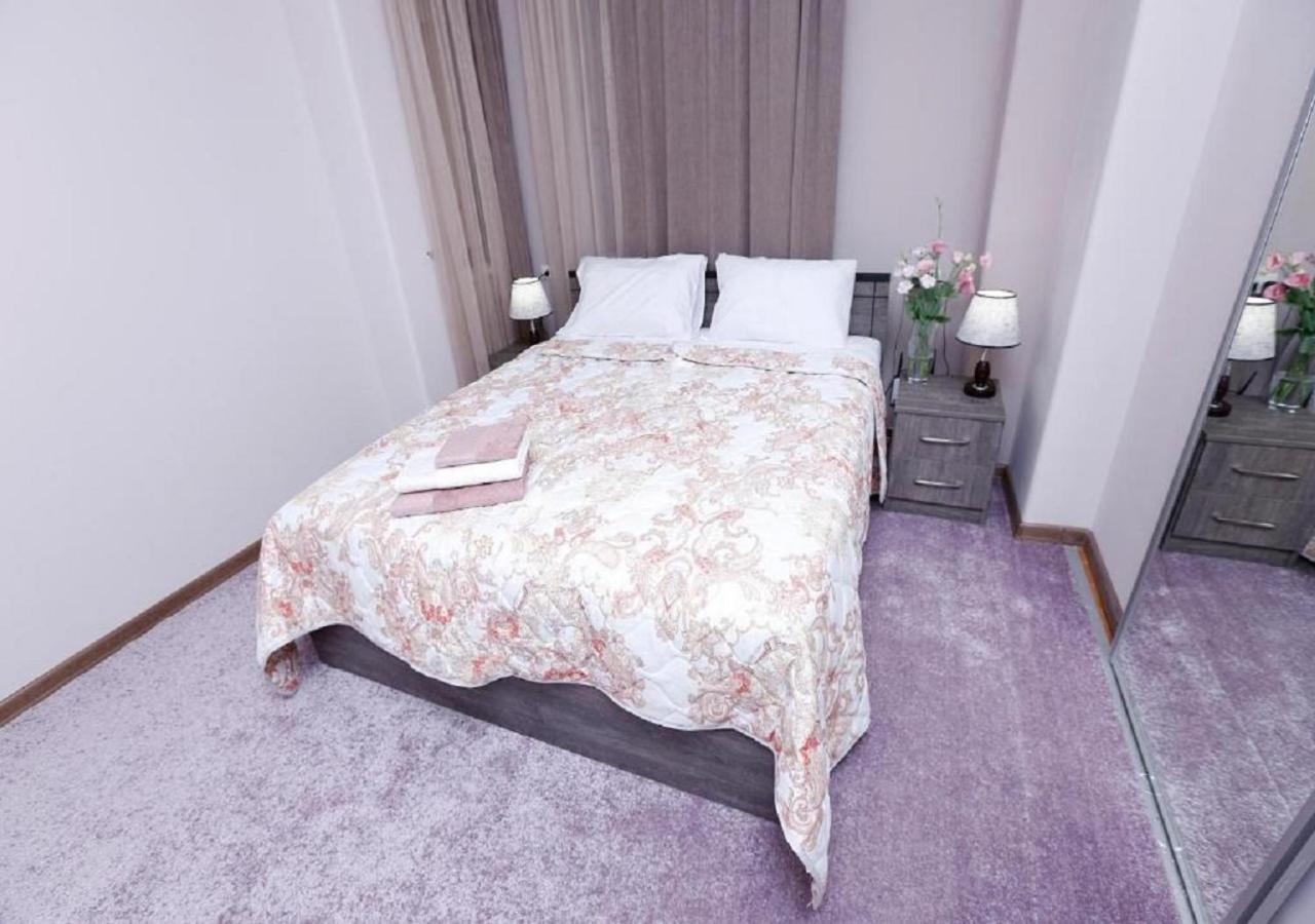 Yard Guesthouse Erivan Dış mekan fotoğraf
